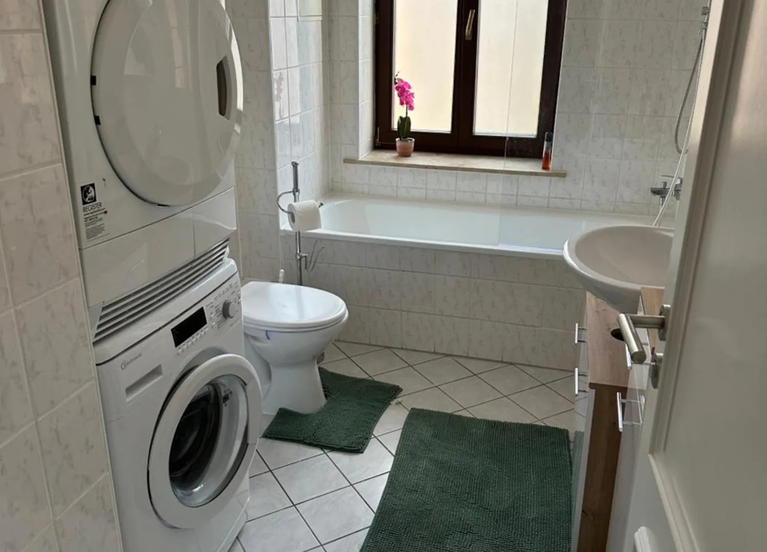 Apartment „Reacher“ Leipzig