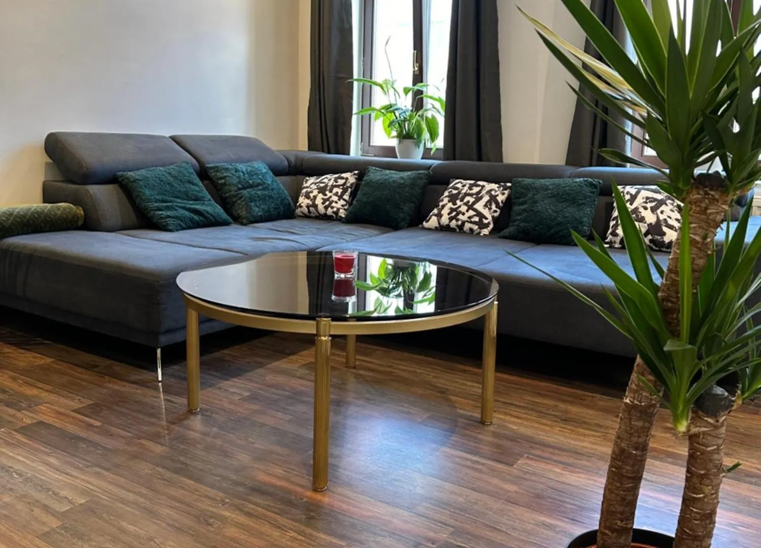 Apartment „Reacher“ Leipzig Germany