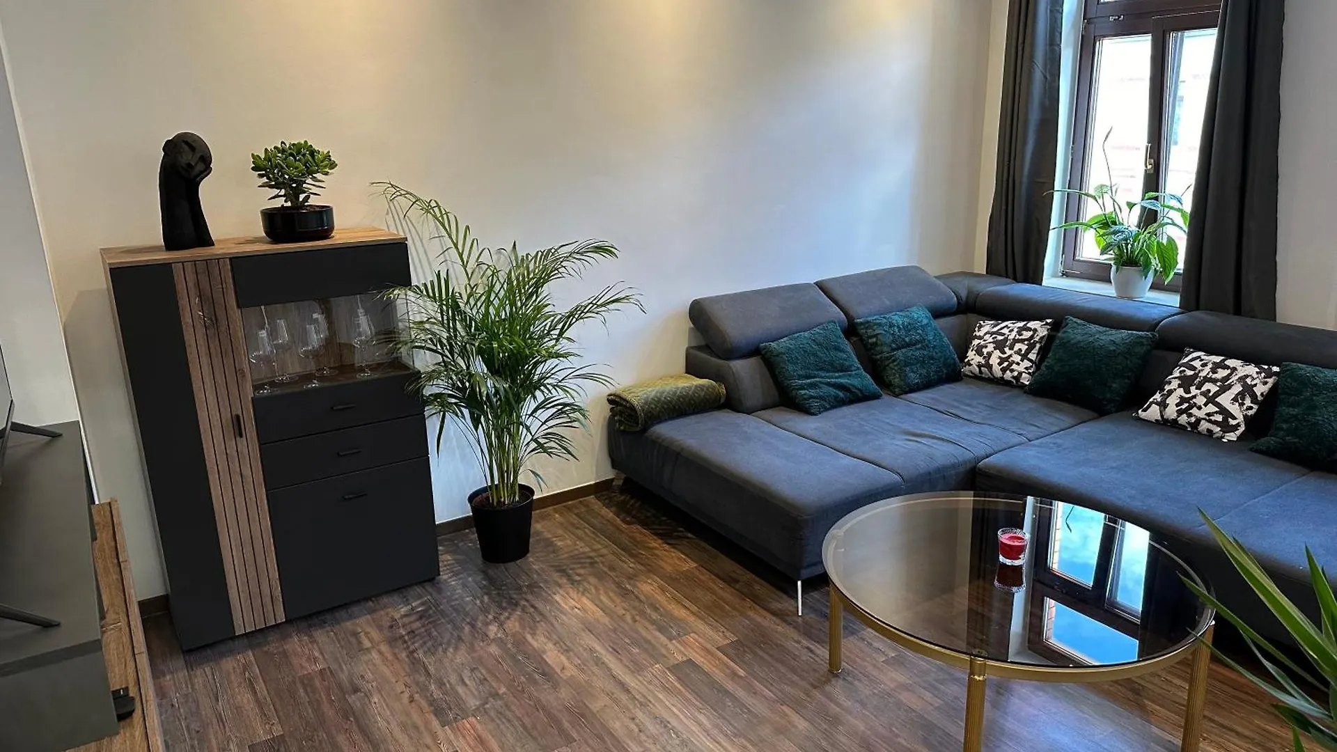 Apartment „Reacher“ Leipzig